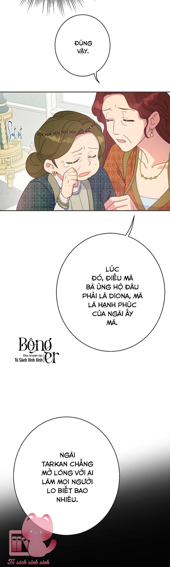 Bỏ Quách Chồng Con Đi, Tiền Bạc Mới Là Tất Cả - Chap 107 - Trang 42