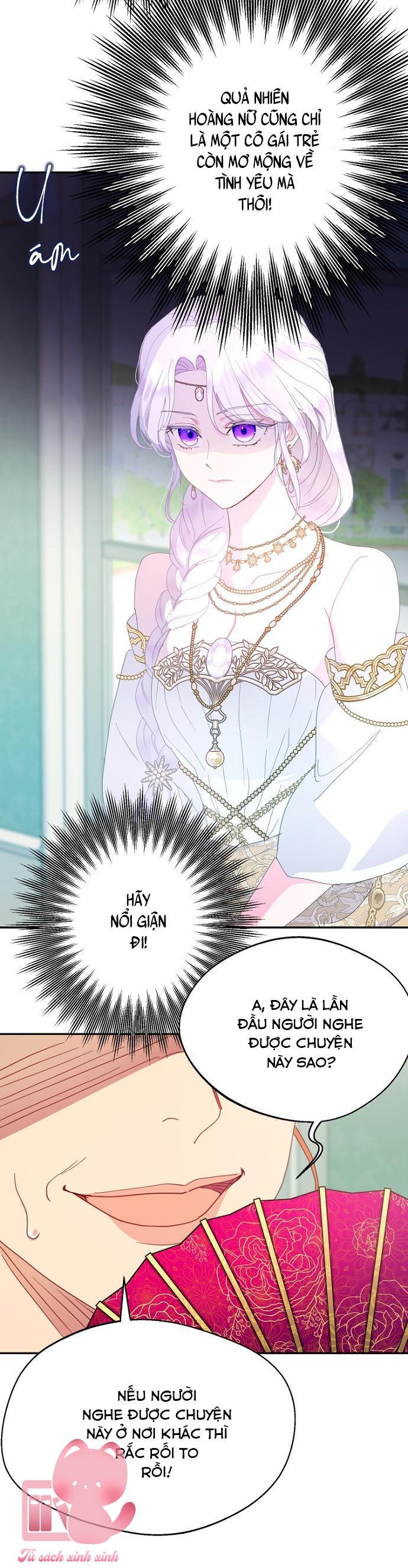 Bỏ Quách Chồng Con Đi, Tiền Bạc Mới Là Tất Cả - Chap 107 - Trang 46
