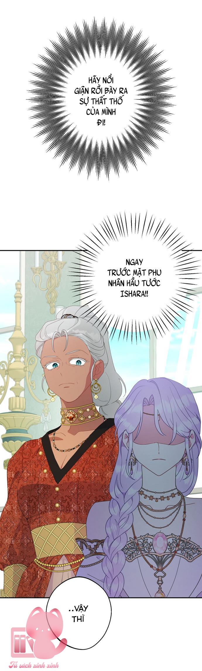 Bỏ Quách Chồng Con Đi, Tiền Bạc Mới Là Tất Cả - Chap 107 - Trang 47