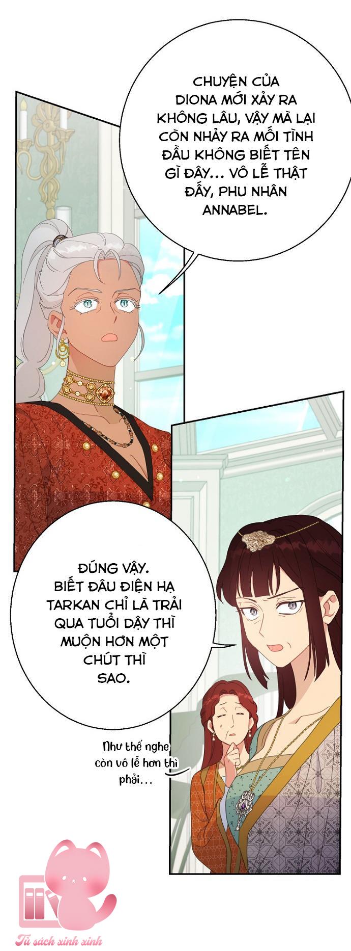 Bỏ Quách Chồng Con Đi, Tiền Bạc Mới Là Tất Cả - Chap 107 - Trang 49
