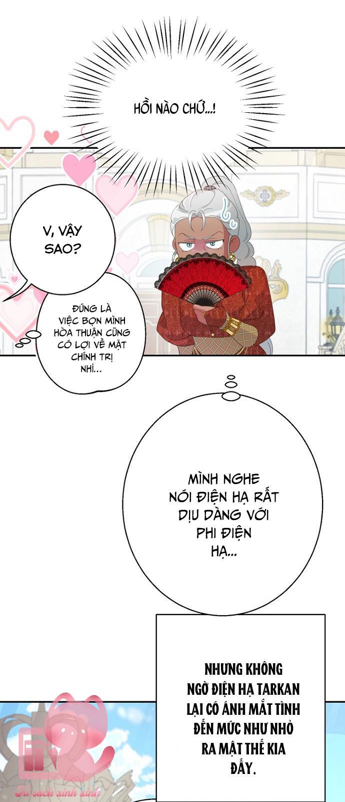 Bỏ Quách Chồng Con Đi, Tiền Bạc Mới Là Tất Cả - Chap 107 - Trang 6