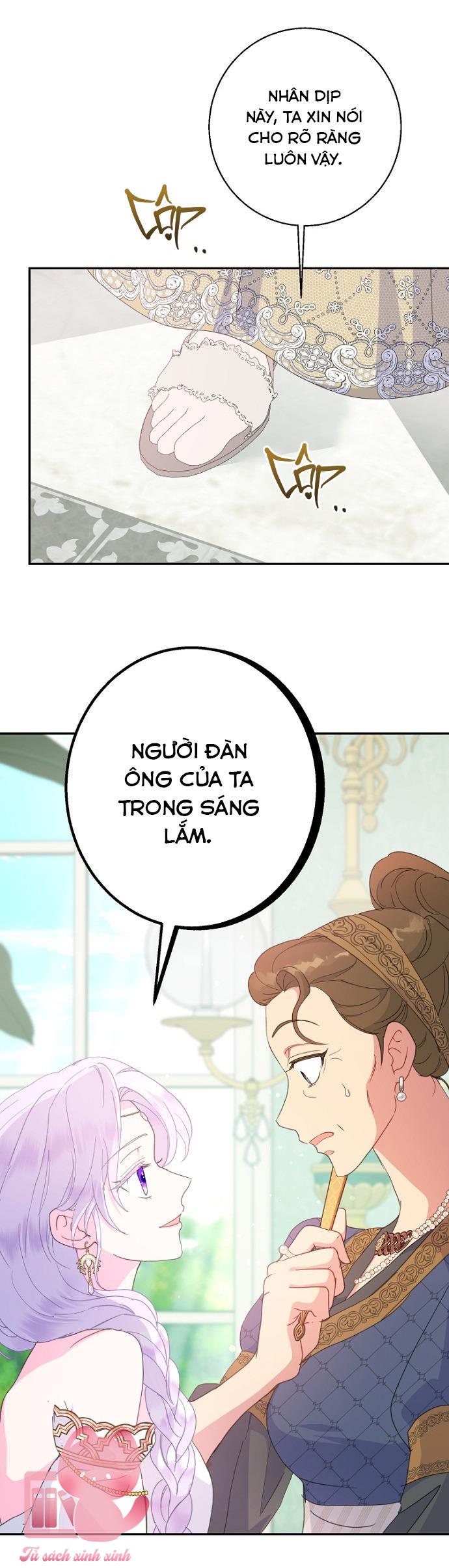 Bỏ Quách Chồng Con Đi, Tiền Bạc Mới Là Tất Cả - Chap 107 - Trang 53