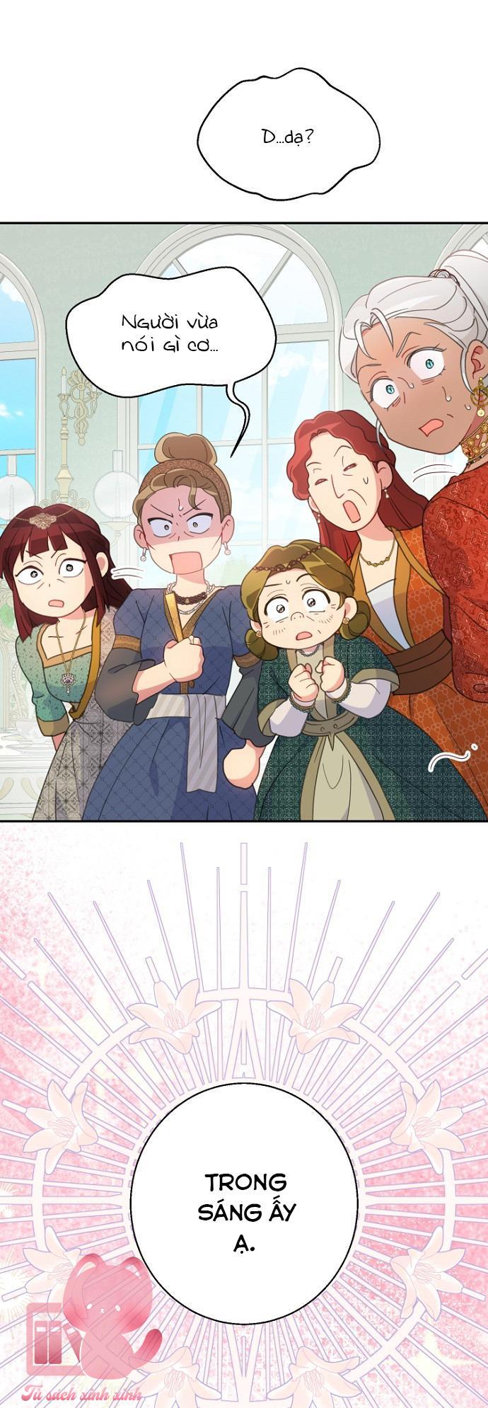 Bỏ Quách Chồng Con Đi, Tiền Bạc Mới Là Tất Cả - Chap 107 - Trang 55