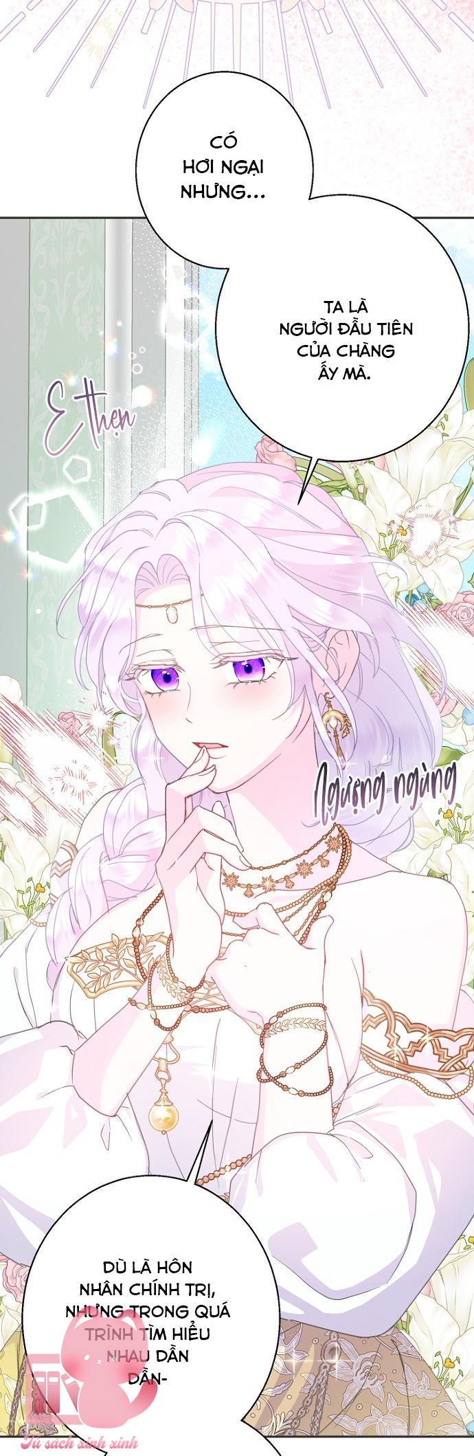Bỏ Quách Chồng Con Đi, Tiền Bạc Mới Là Tất Cả - Chap 107 - Trang 56