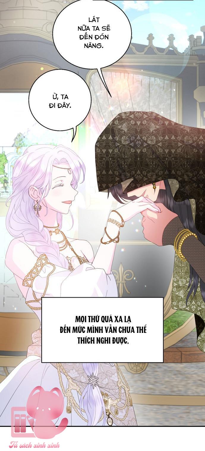 Bỏ Quách Chồng Con Đi, Tiền Bạc Mới Là Tất Cả - Chap 107 - Trang 7