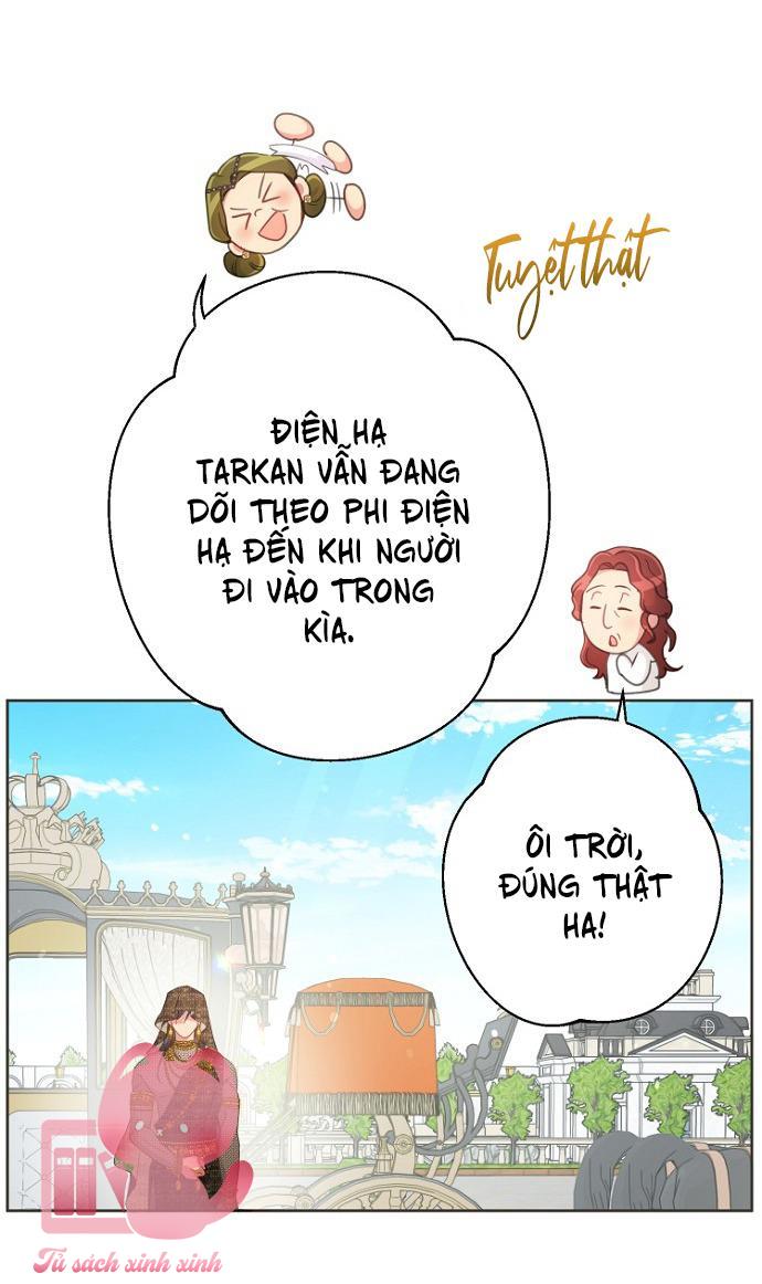 Bỏ Quách Chồng Con Đi, Tiền Bạc Mới Là Tất Cả - Chap 107 - Trang 9