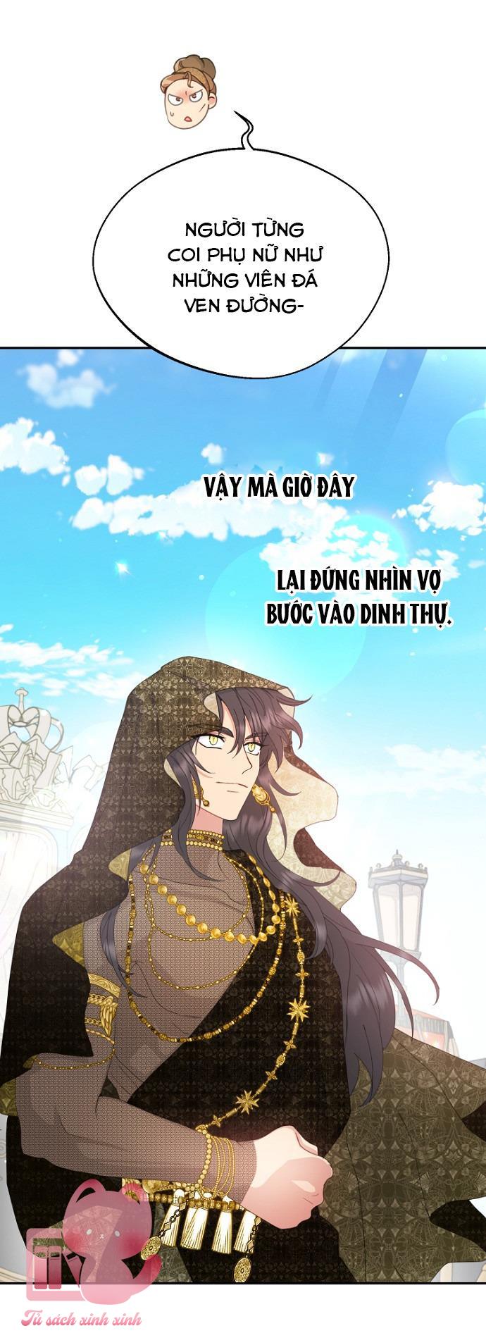 Bỏ Quách Chồng Con Đi, Tiền Bạc Mới Là Tất Cả - Chap 107 - Trang 10