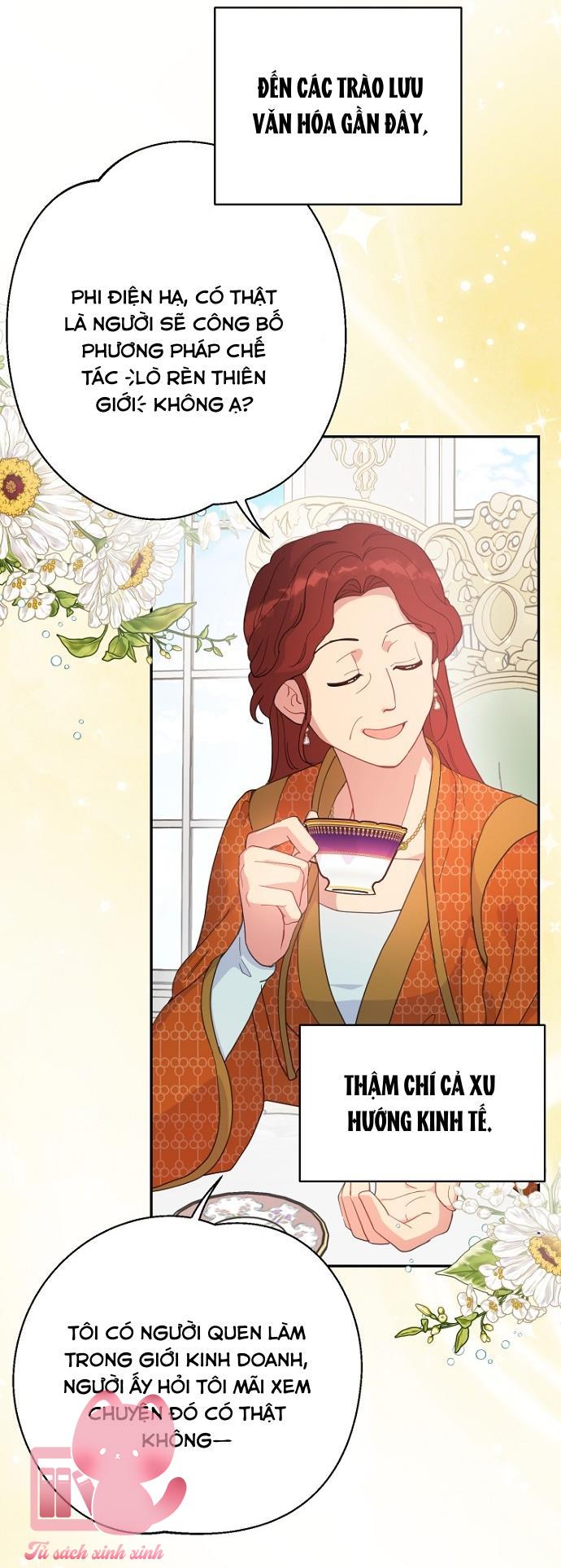 Bỏ Quách Chồng Con Đi, Tiền Bạc Mới Là Tất Cả - Chap 108 - Trang 11