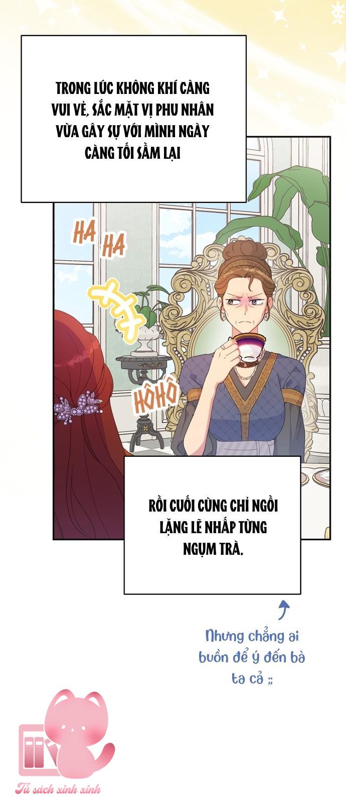Bỏ Quách Chồng Con Đi, Tiền Bạc Mới Là Tất Cả - Chap 108 - Trang 13