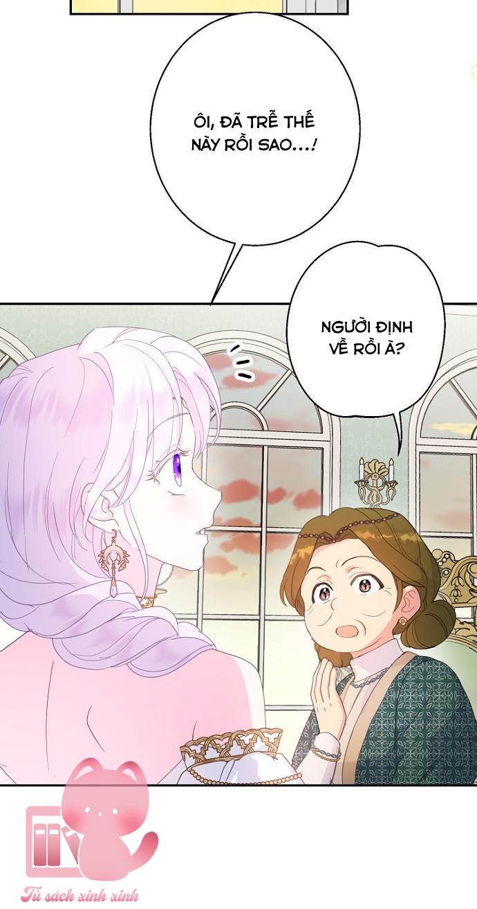 Bỏ Quách Chồng Con Đi, Tiền Bạc Mới Là Tất Cả - Chap 108 - Trang 15