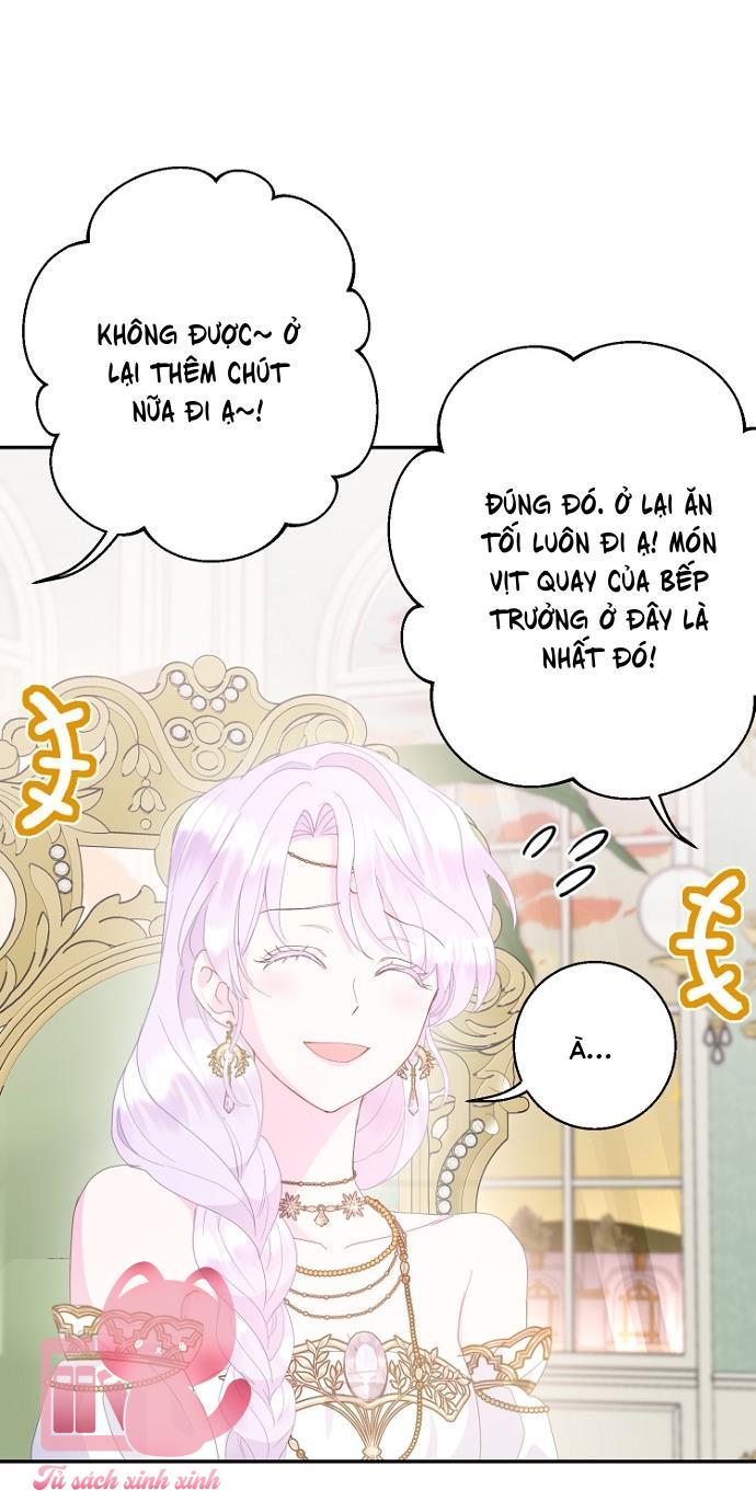 Bỏ Quách Chồng Con Đi, Tiền Bạc Mới Là Tất Cả - Chap 108 - Trang 16