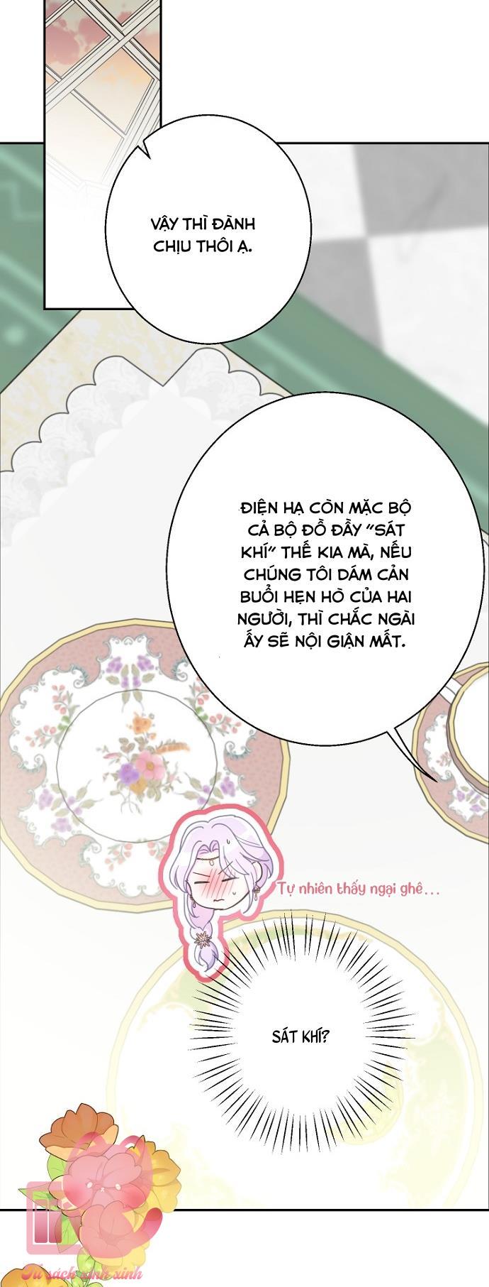Bỏ Quách Chồng Con Đi, Tiền Bạc Mới Là Tất Cả - Chap 108 - Trang 18