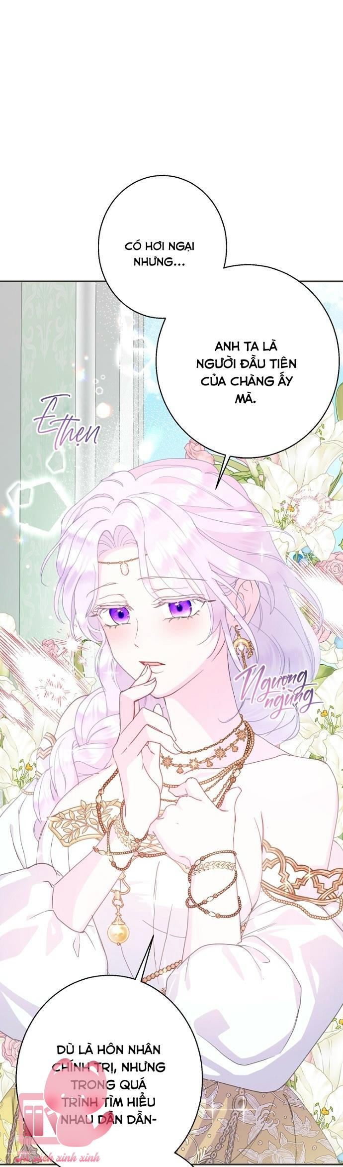 Bỏ Quách Chồng Con Đi, Tiền Bạc Mới Là Tất Cả - Chap 108 - Trang 3