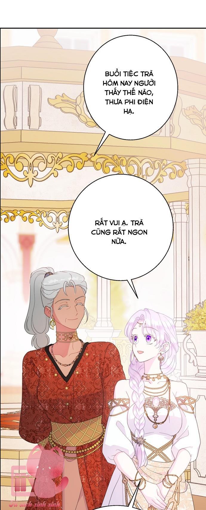 Bỏ Quách Chồng Con Đi, Tiền Bạc Mới Là Tất Cả - Chap 108 - Trang 21