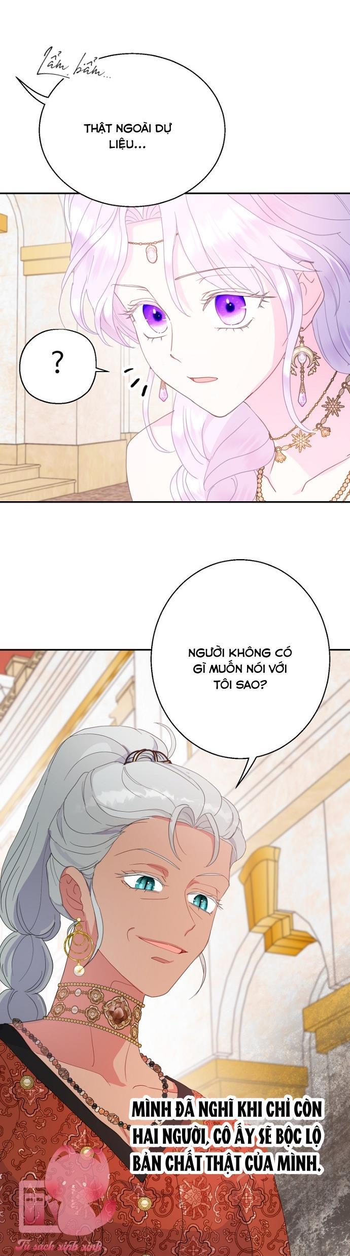 Bỏ Quách Chồng Con Đi, Tiền Bạc Mới Là Tất Cả - Chap 108 - Trang 24
