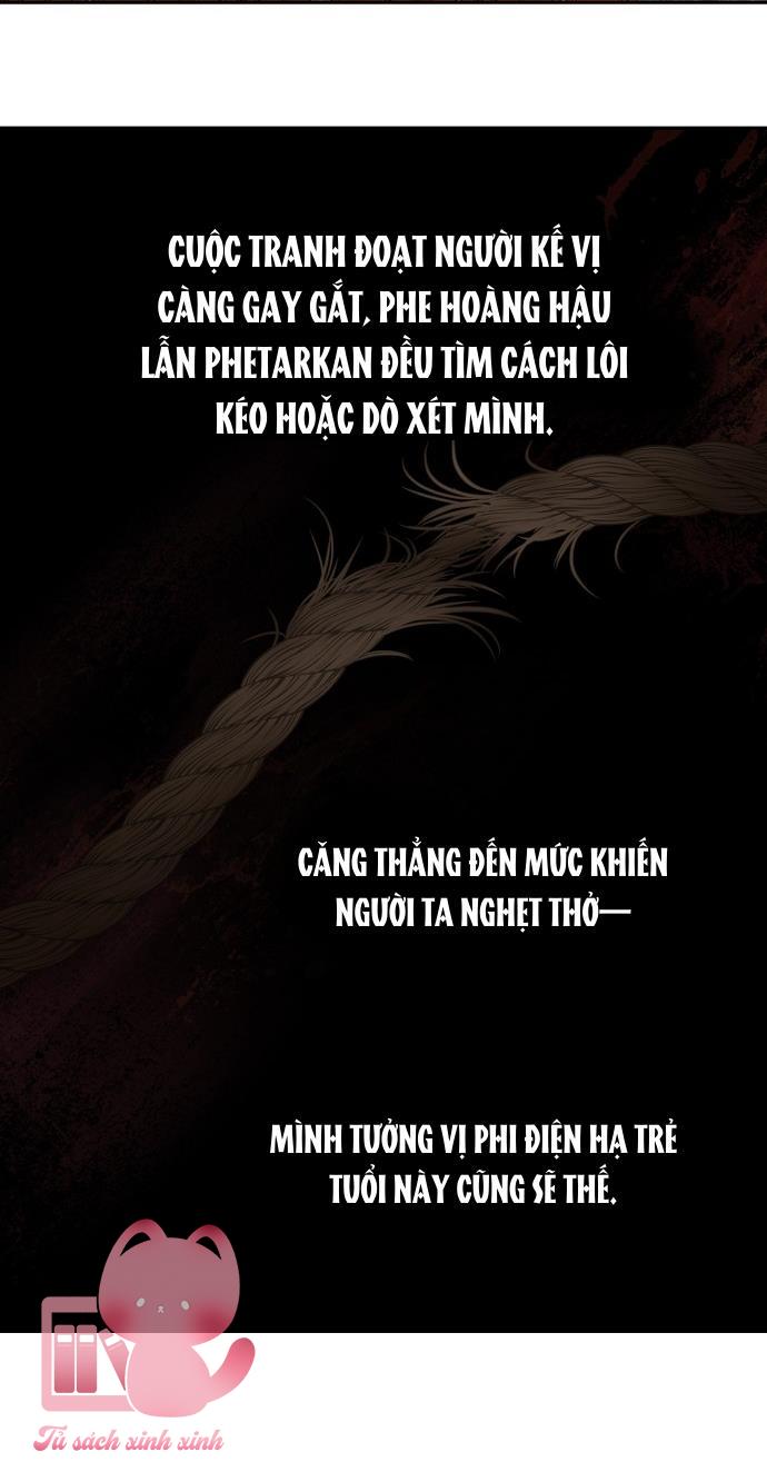 Bỏ Quách Chồng Con Đi, Tiền Bạc Mới Là Tất Cả - Chap 108 - Trang 25