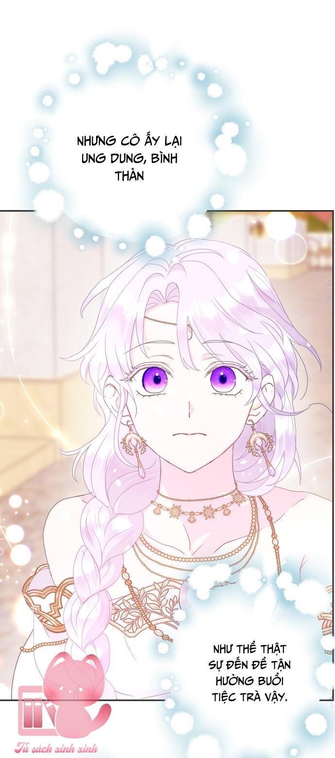 Bỏ Quách Chồng Con Đi, Tiền Bạc Mới Là Tất Cả - Chap 108 - Trang 26