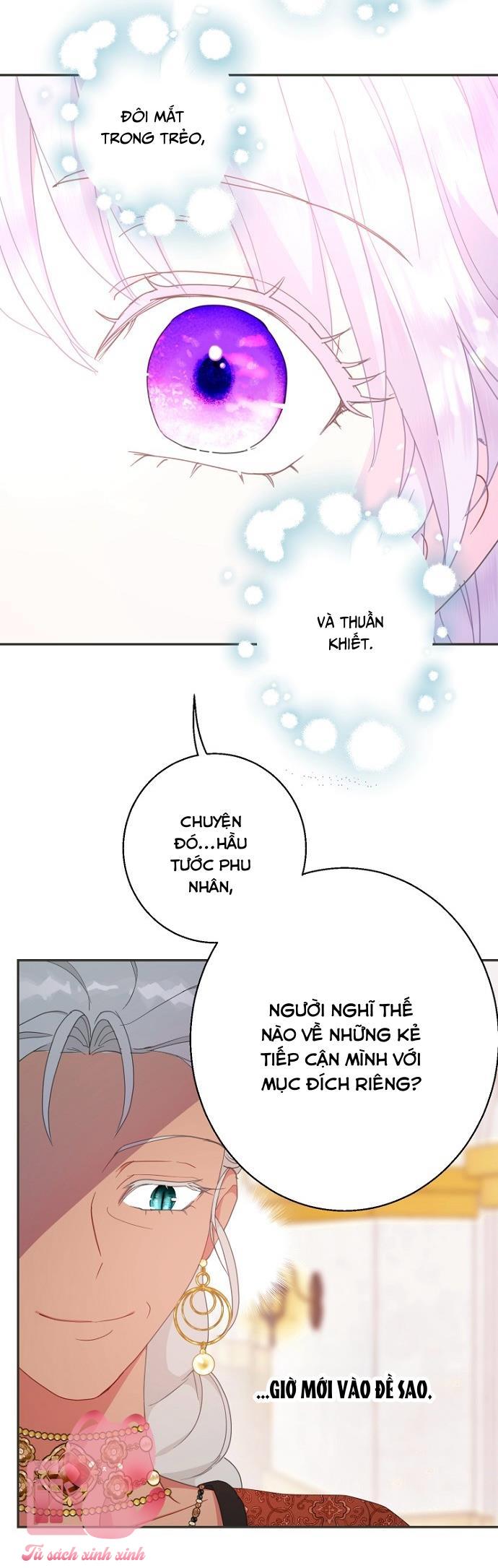 Bỏ Quách Chồng Con Đi, Tiền Bạc Mới Là Tất Cả - Chap 108 - Trang 27