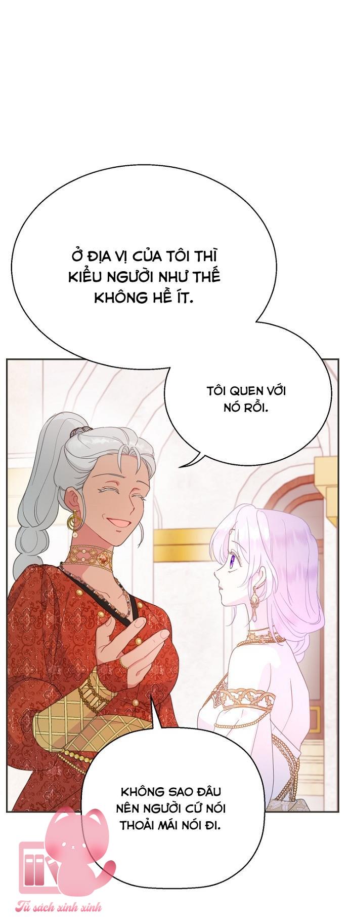 Bỏ Quách Chồng Con Đi, Tiền Bạc Mới Là Tất Cả - Chap 108 - Trang 28