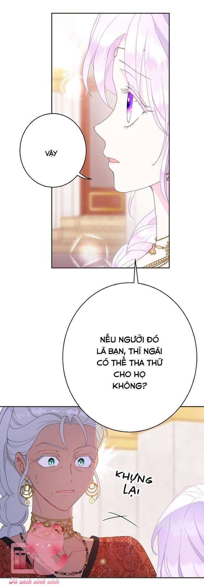 Bỏ Quách Chồng Con Đi, Tiền Bạc Mới Là Tất Cả - Chap 108 - Trang 29