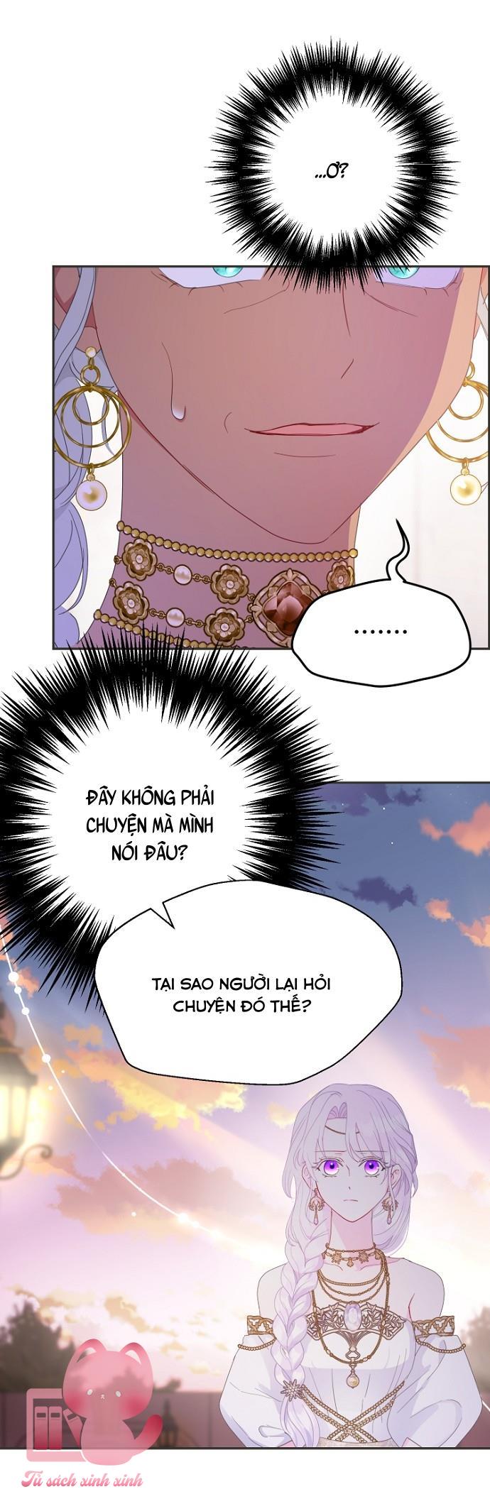 Bỏ Quách Chồng Con Đi, Tiền Bạc Mới Là Tất Cả - Chap 108 - Trang 30