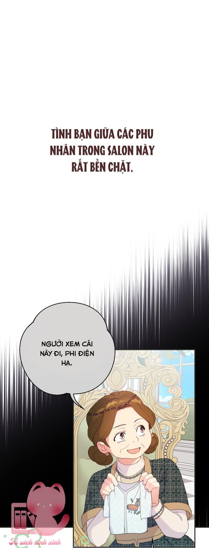 Bỏ Quách Chồng Con Đi, Tiền Bạc Mới Là Tất Cả - Chap 108 - Trang 32