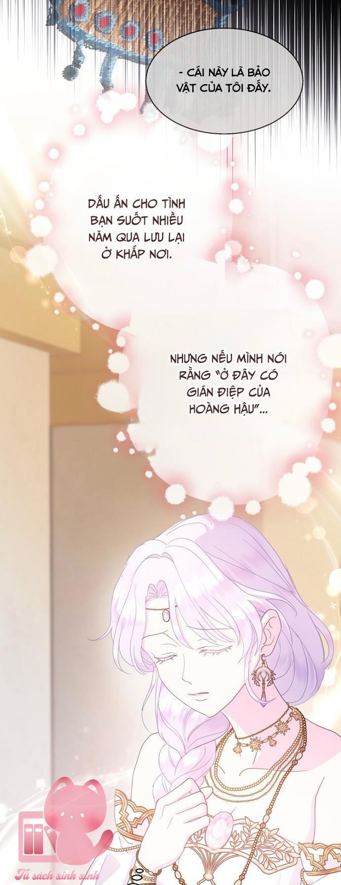 Bỏ Quách Chồng Con Đi, Tiền Bạc Mới Là Tất Cả - Chap 108 - Trang 34
