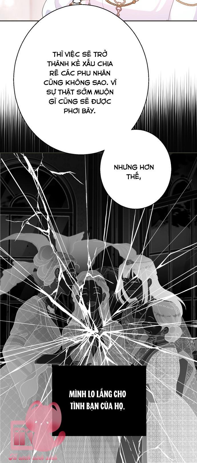 Bỏ Quách Chồng Con Đi, Tiền Bạc Mới Là Tất Cả - Chap 108 - Trang 35