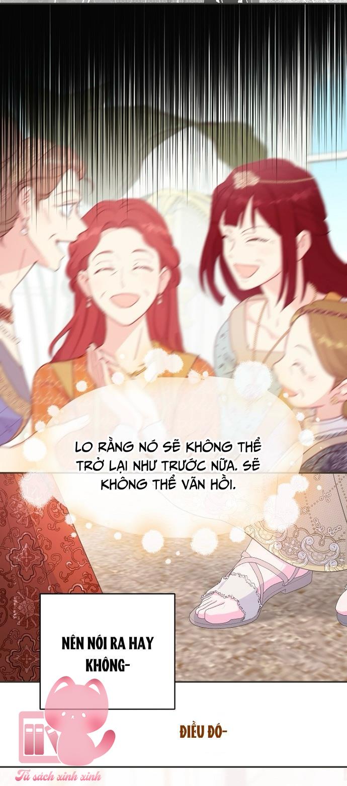 Bỏ Quách Chồng Con Đi, Tiền Bạc Mới Là Tất Cả - Chap 108 - Trang 36