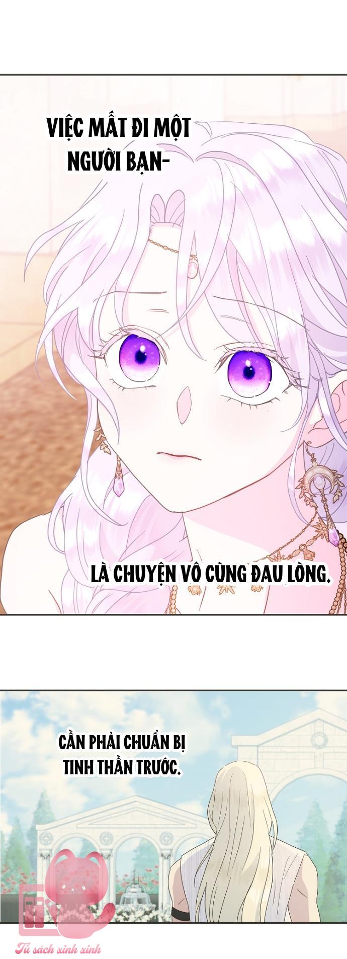 Bỏ Quách Chồng Con Đi, Tiền Bạc Mới Là Tất Cả - Chap 108 - Trang 38