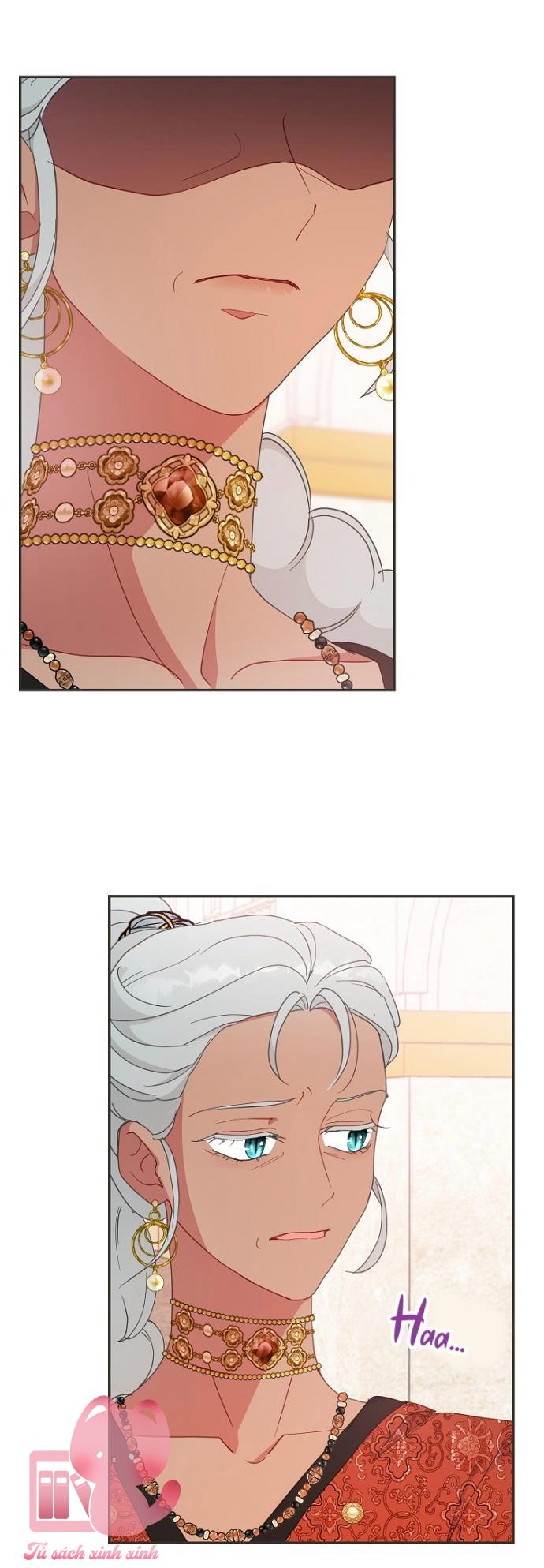 Bỏ Quách Chồng Con Đi, Tiền Bạc Mới Là Tất Cả - Chap 108 - Trang 39