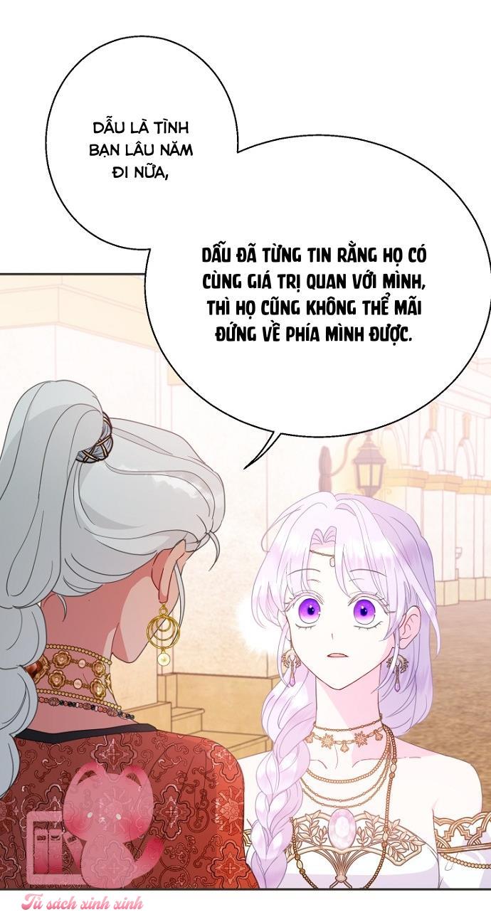 Bỏ Quách Chồng Con Đi, Tiền Bạc Mới Là Tất Cả - Chap 108 - Trang 40
