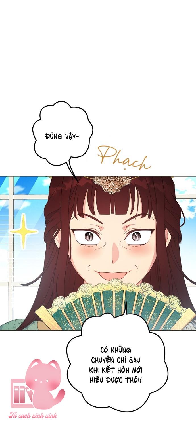 Bỏ Quách Chồng Con Đi, Tiền Bạc Mới Là Tất Cả - Chap 108 - Trang 5