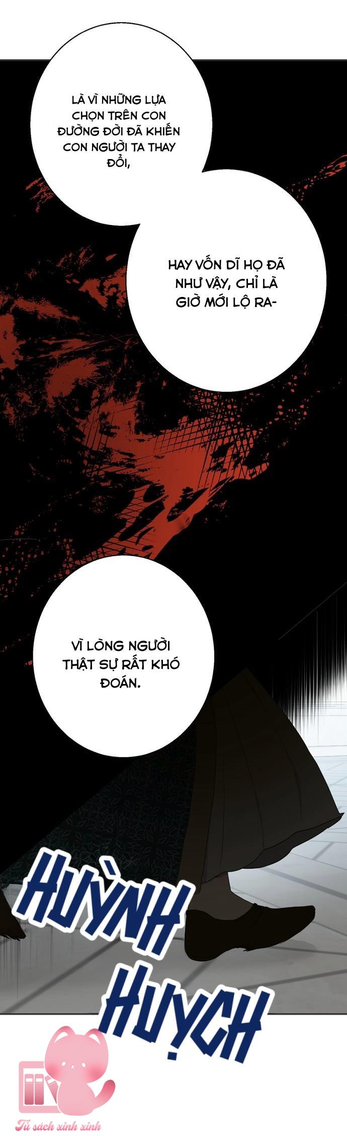 Bỏ Quách Chồng Con Đi, Tiền Bạc Mới Là Tất Cả - Chap 108 - Trang 41