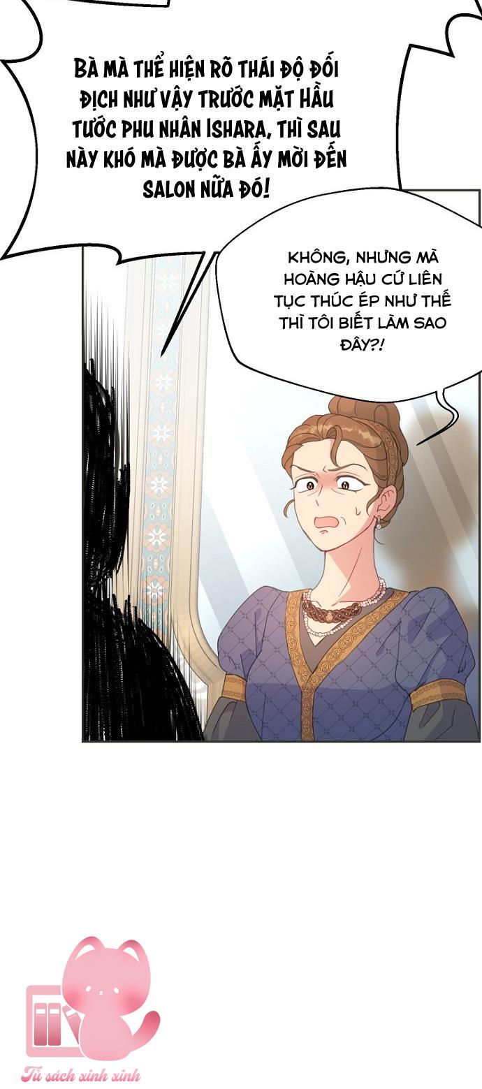Bỏ Quách Chồng Con Đi, Tiền Bạc Mới Là Tất Cả - Chap 108 - Trang 43