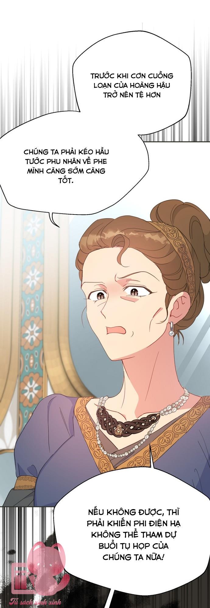 Bỏ Quách Chồng Con Đi, Tiền Bạc Mới Là Tất Cả - Chap 108 - Trang 44