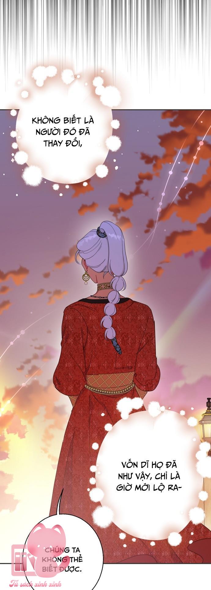 Bỏ Quách Chồng Con Đi, Tiền Bạc Mới Là Tất Cả - Chap 108 - Trang 46