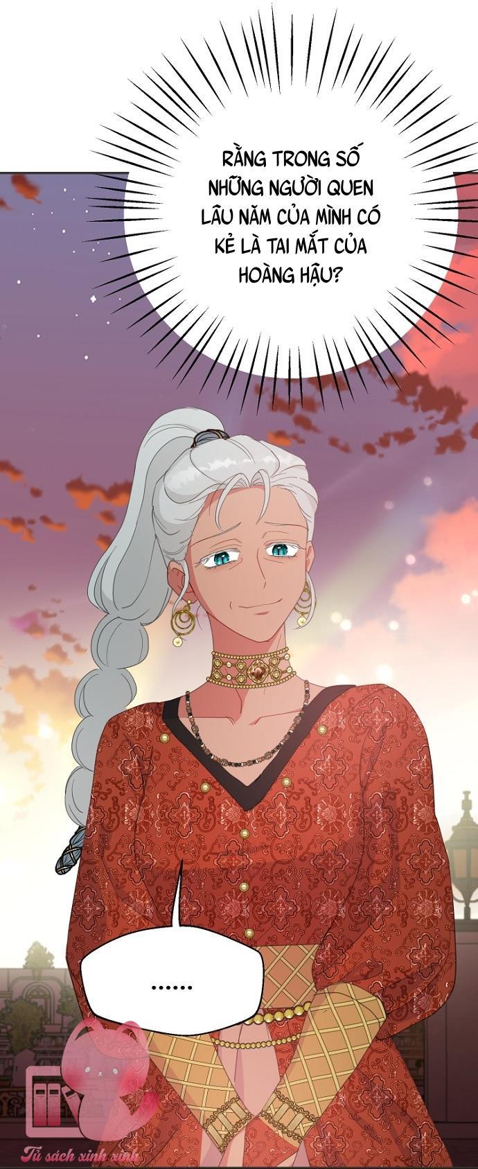 Bỏ Quách Chồng Con Đi, Tiền Bạc Mới Là Tất Cả - Chap 108 - Trang 48