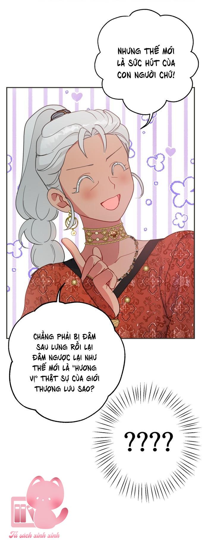 Bỏ Quách Chồng Con Đi, Tiền Bạc Mới Là Tất Cả - Chap 108 - Trang 49