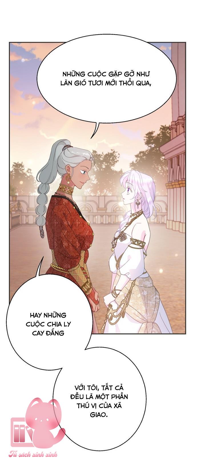 Bỏ Quách Chồng Con Đi, Tiền Bạc Mới Là Tất Cả - Chap 108 - Trang 50