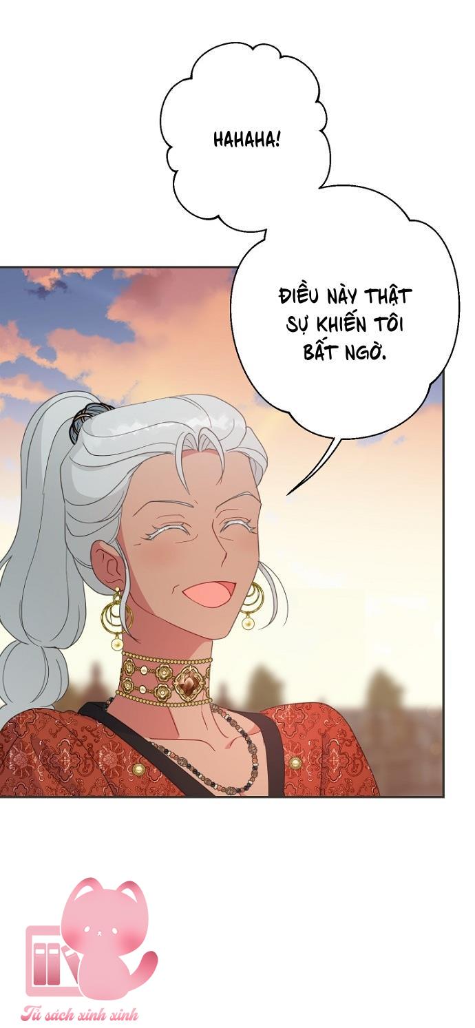 Bỏ Quách Chồng Con Đi, Tiền Bạc Mới Là Tất Cả - Chap 108 - Trang 53
