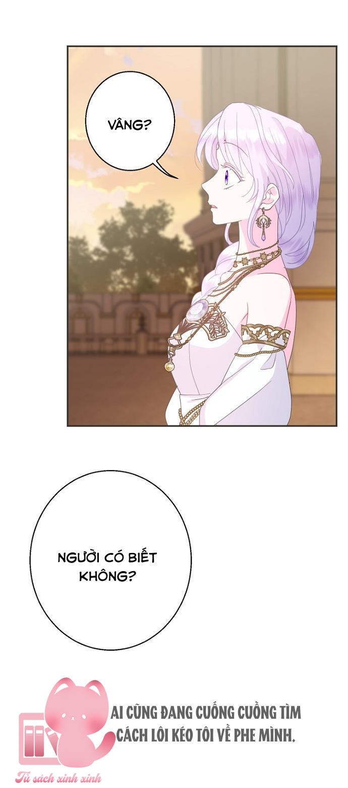 Bỏ Quách Chồng Con Đi, Tiền Bạc Mới Là Tất Cả - Chap 108 - Trang 54