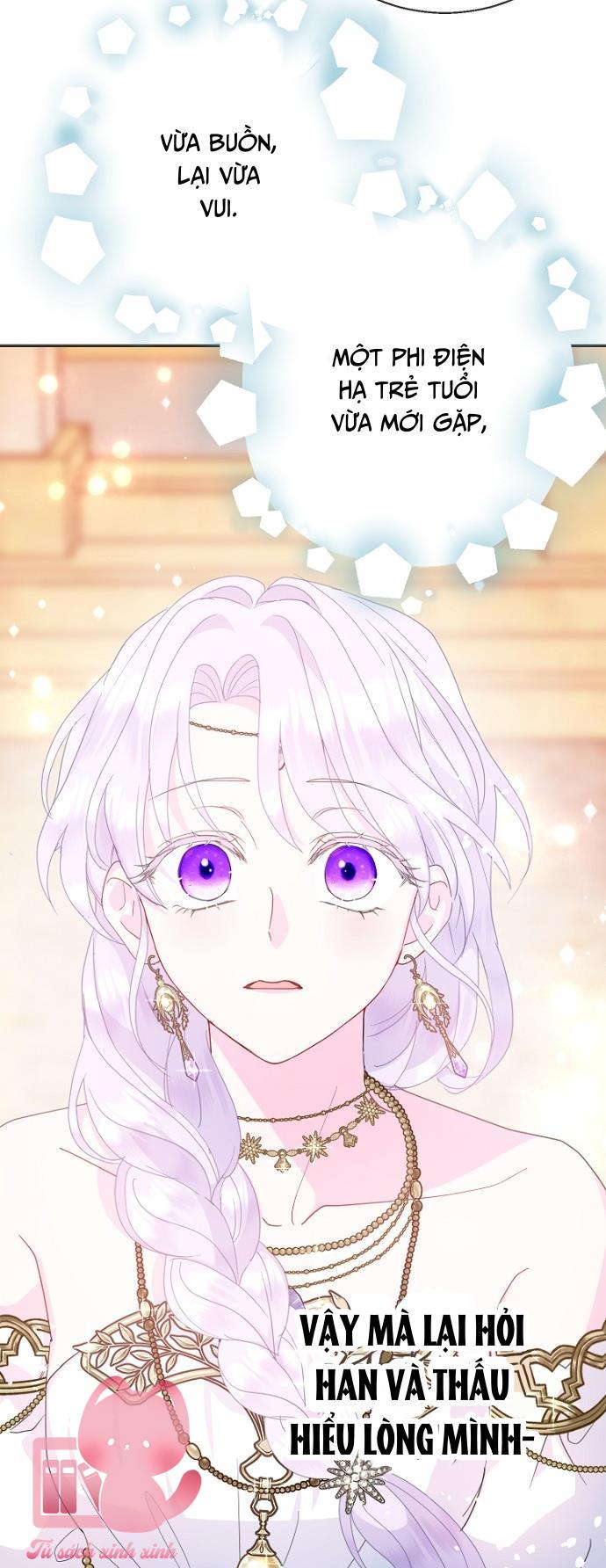 Bỏ Quách Chồng Con Đi, Tiền Bạc Mới Là Tất Cả - Chap 108 - Trang 56