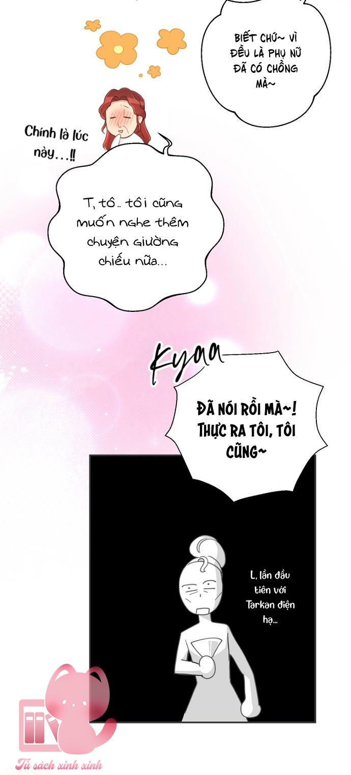 Bỏ Quách Chồng Con Đi, Tiền Bạc Mới Là Tất Cả - Chap 108 - Trang 7