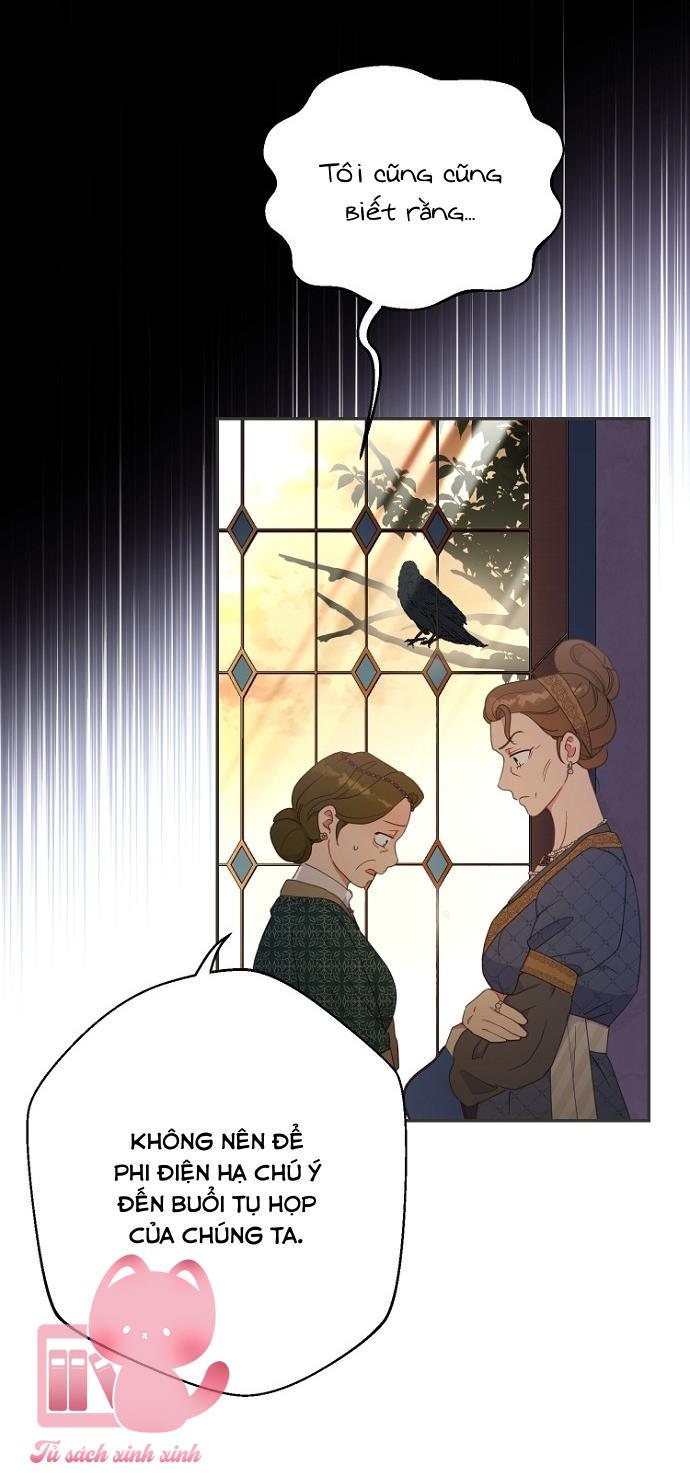 Bỏ Quách Chồng Con Đi, Tiền Bạc Mới Là Tất Cả - Chap 108 - Trang 61