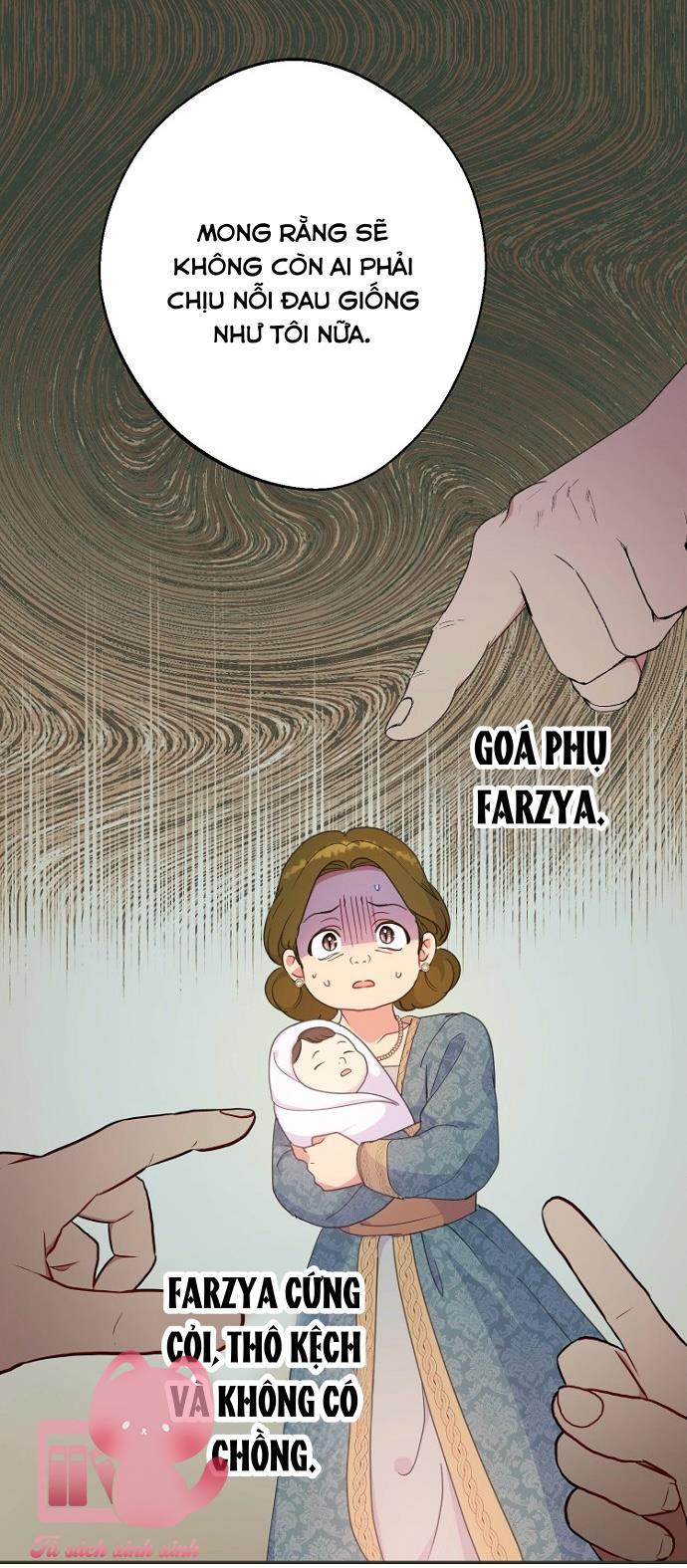 Bỏ Quách Chồng Con Đi, Tiền Bạc Mới Là Tất Cả - Chap 108 - Trang 64