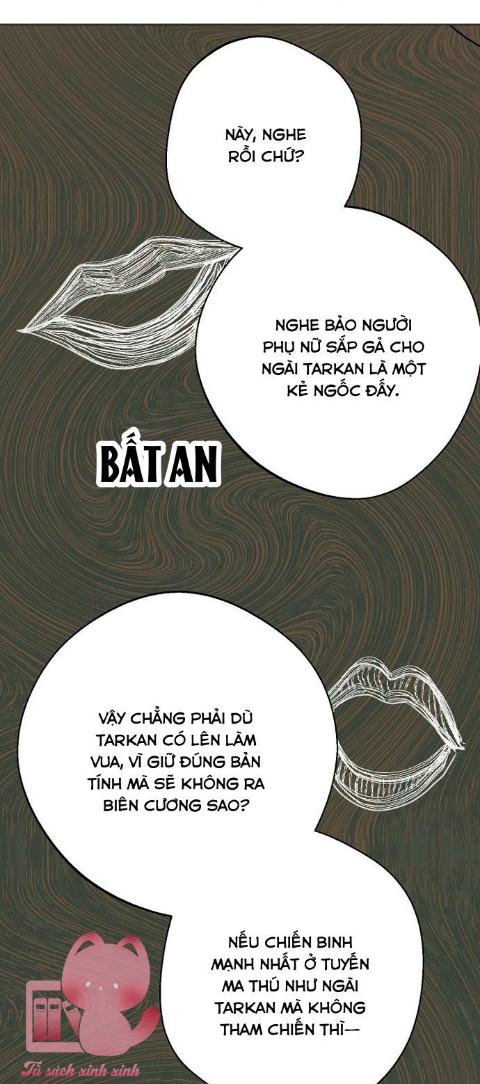 Bỏ Quách Chồng Con Đi, Tiền Bạc Mới Là Tất Cả - Chap 108 - Trang 65