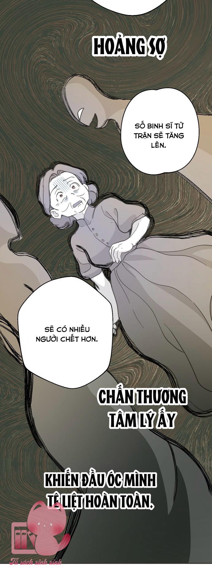 Bỏ Quách Chồng Con Đi, Tiền Bạc Mới Là Tất Cả - Chap 108 - Trang 66