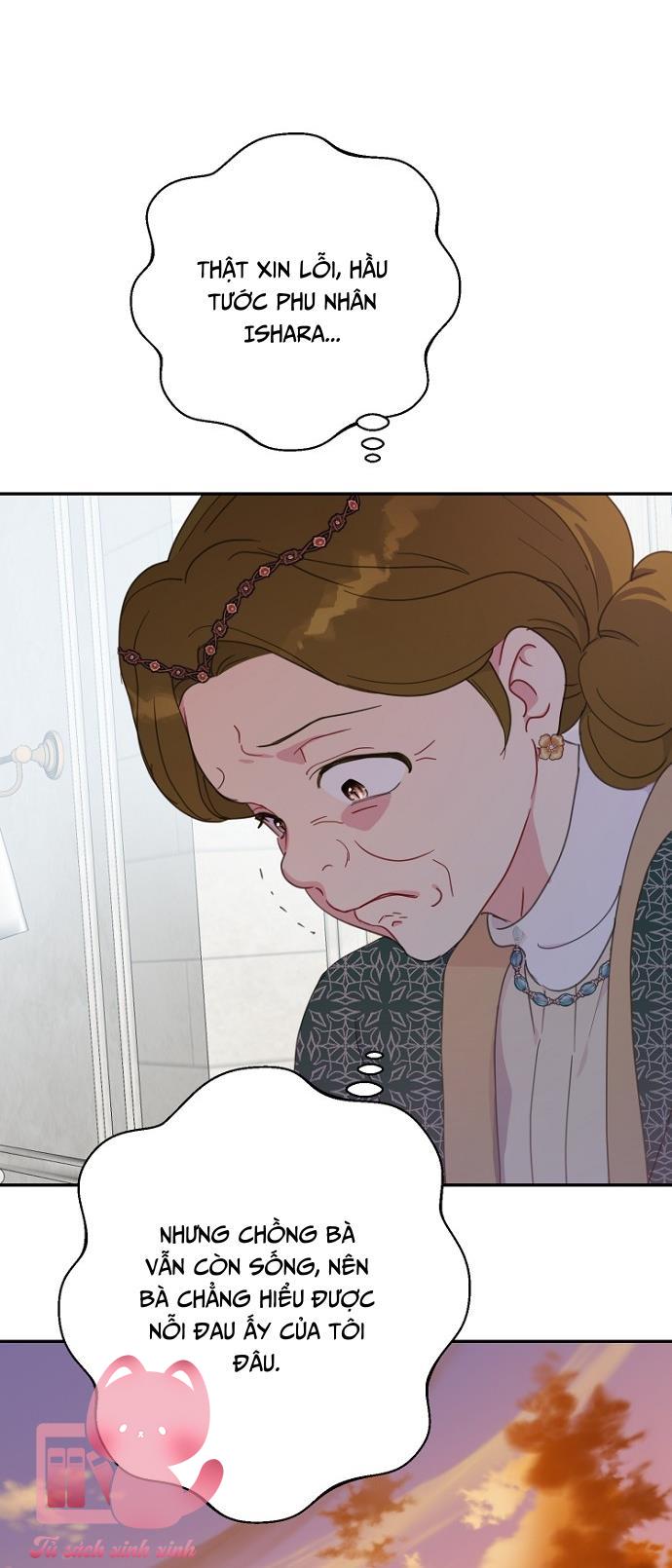 Bỏ Quách Chồng Con Đi, Tiền Bạc Mới Là Tất Cả - Chap 108 - Trang 67