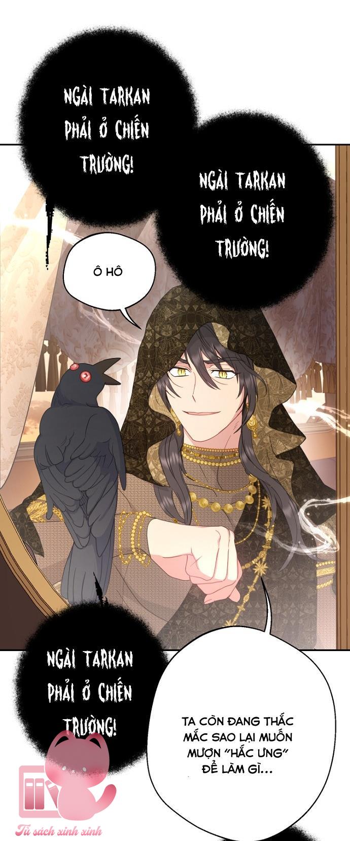 Bỏ Quách Chồng Con Đi, Tiền Bạc Mới Là Tất Cả - Chap 108 - Trang 70